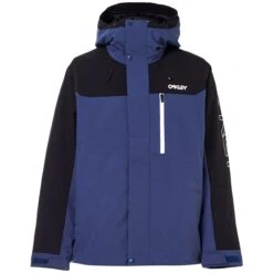 Oakley TNP BZI Jacket 31 Oakley TNP BZI Jacket -Ski Discount Store 0000 193517204891 tnp bzi jacket poseidon alternate 001 jpg
