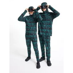 Burton Analog Farside Midweight Three-In-One Hoodie 2022 -Ski Discount Store 0000 23549100960 3