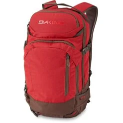 Dakine Heli Pro 24L -Ski Discount Store 0000 557b9d93 9cae 44e7 ade6 75326610b149HELIPRO20L DEEPRED 610934384727 10003262 DEEPRED 12M MAIN jpeg