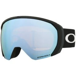 Oakley Flight Path L 2023 -Ski Discount Store 0000 888392459398 flight path l matte black prizm snow sapphire irid main 001 png abbd9d09 0dd5 4e74 9a72 bed6ae76c138