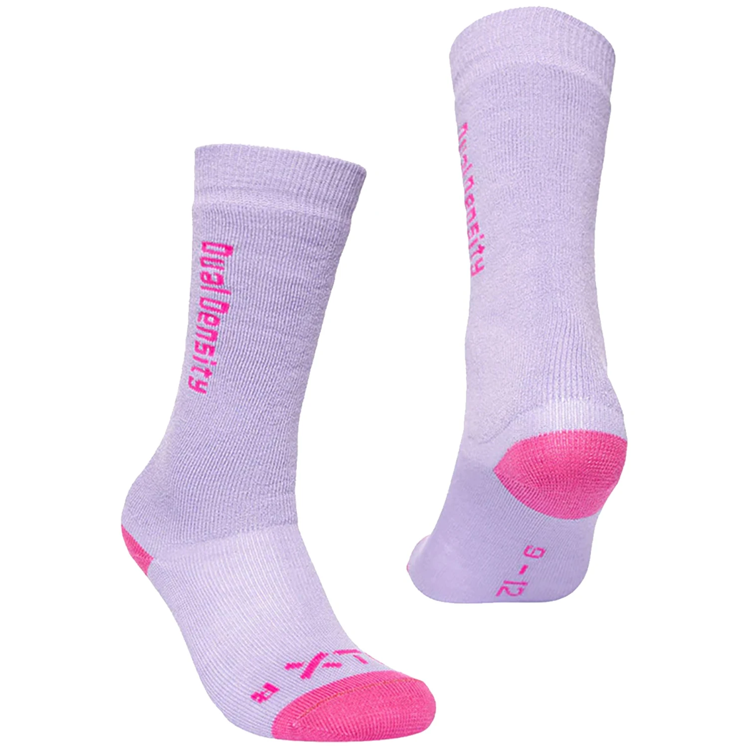 XTM Dual Density Kids Sock 3 XTM Dual Density Kids Sock
