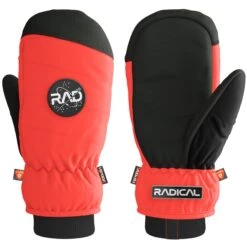 Rad Astro Mitten -Ski Discount Store 0000 SelectiveColor1