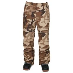 Billabong Tuck Knee Pant 10 Billabong Tuck Knee Pant -Ski Discount Store 0000 U6PM23S DEM 1 jpeg