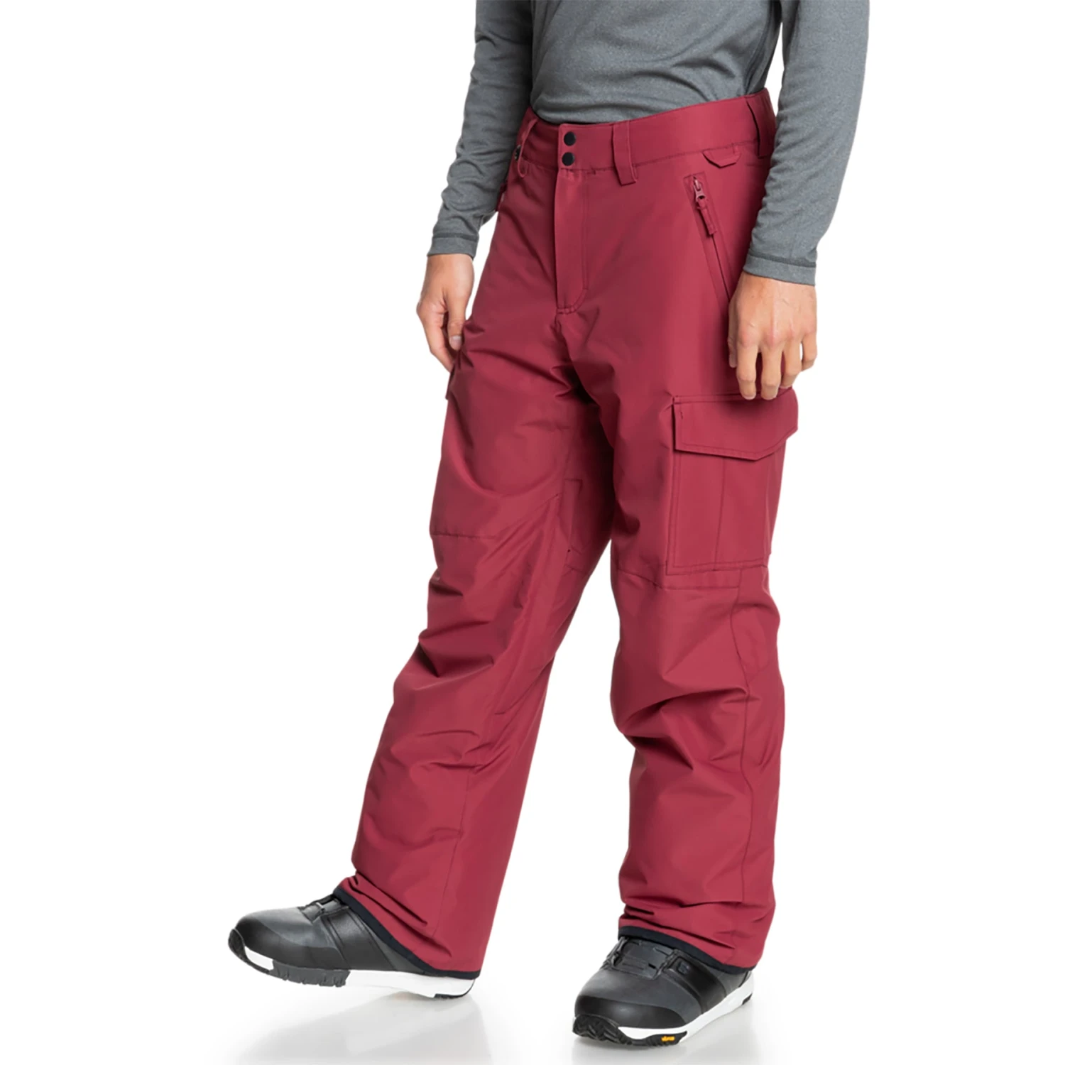 Quiksilver Porter Pant 2022 4 Quiksilver Porter Pant 2022 - Image 2