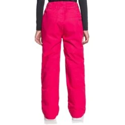 Roxy Backyard Girl Pant 2021 -Ski Discount Store 0000 ergtp03028 backyardgirlpt w mzf0 bck1 jpeg