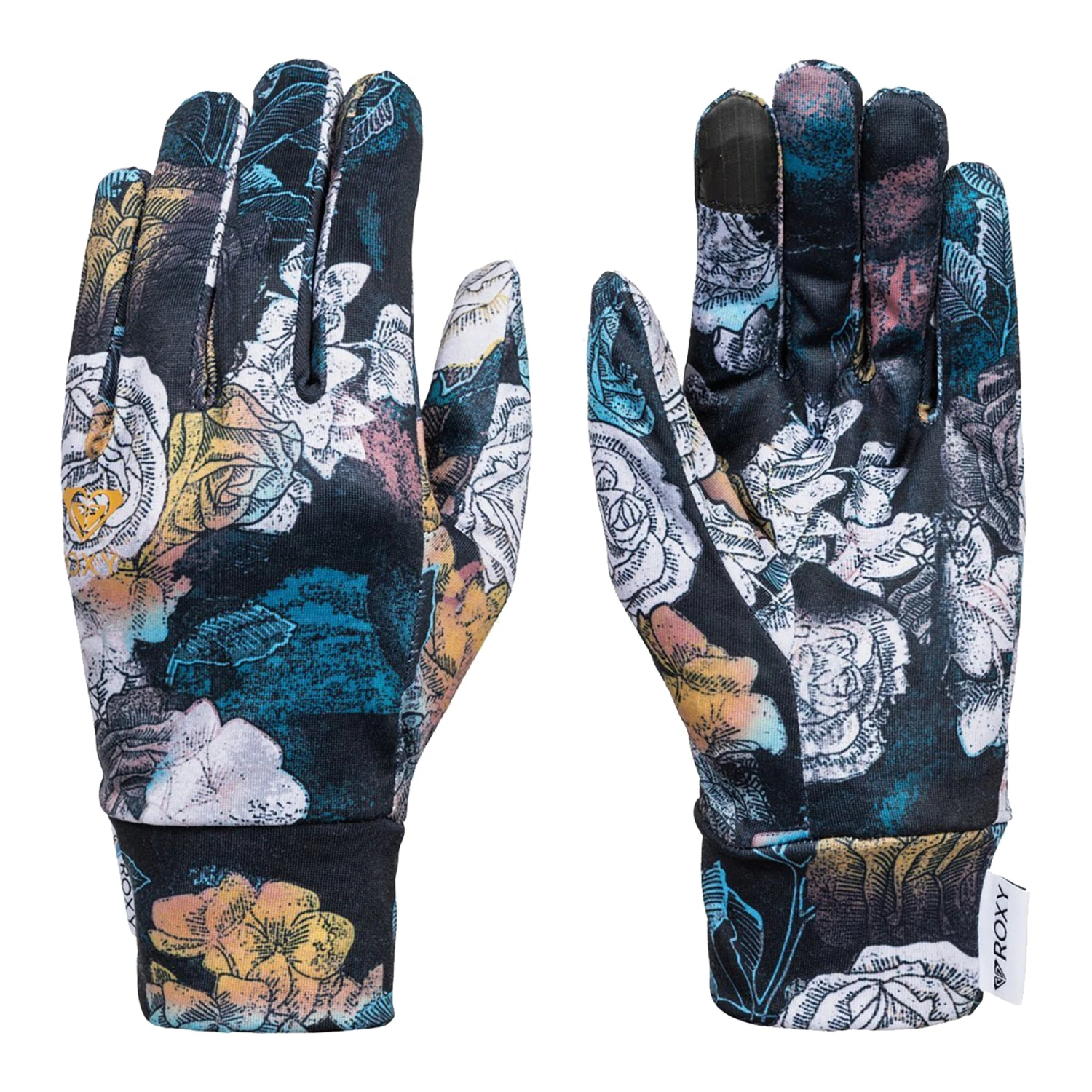Roxy Hydrosmart Liner Glove 2021 5 Roxy Hydrosmart Liner Glove 2021 - Image 3
