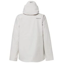 Oakley Cedar Ridge 4.0 BZI Jacket 9 Oakley Cedar Ridge 4.0 BZI Jacket -Ski Discount Store 0001 193517219628 cedar ridge 40 bzi jacket cool gray 2 alternate d01 jpg