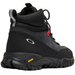 Oakley Vertex Boot 2023 -Ski Discount Store 0001 193517585242 vertex boot triple black alternate d02 jpg