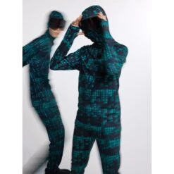 Burton Analog Farside Midweight Three-In-One Hoodie 2022 -Ski Discount Store 0001 23549100960 4