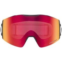 Oakley Fall Line M 2022 -Ski Discount Store 0001 888392423870 fall line m matte black prizm snow torch iridium main 010 png