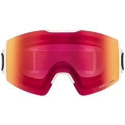 Oakley Fall Line M 2022 -Ski Discount Store 0001 888392423900 fall line m matte white prizm snow torch iridium main 010 png