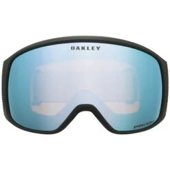 Oakley Flight Tracker M 2022 -Ski Discount Store 0001 888392459992 flight tracker m matte black prizm snow sapphire irid main 010 png