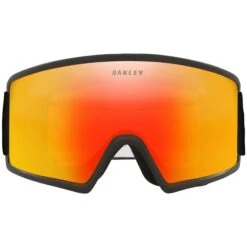 Oakley Target Line S -Ski Discount Store 0001 888392553928 target line m matte black fire iridium main 010 png