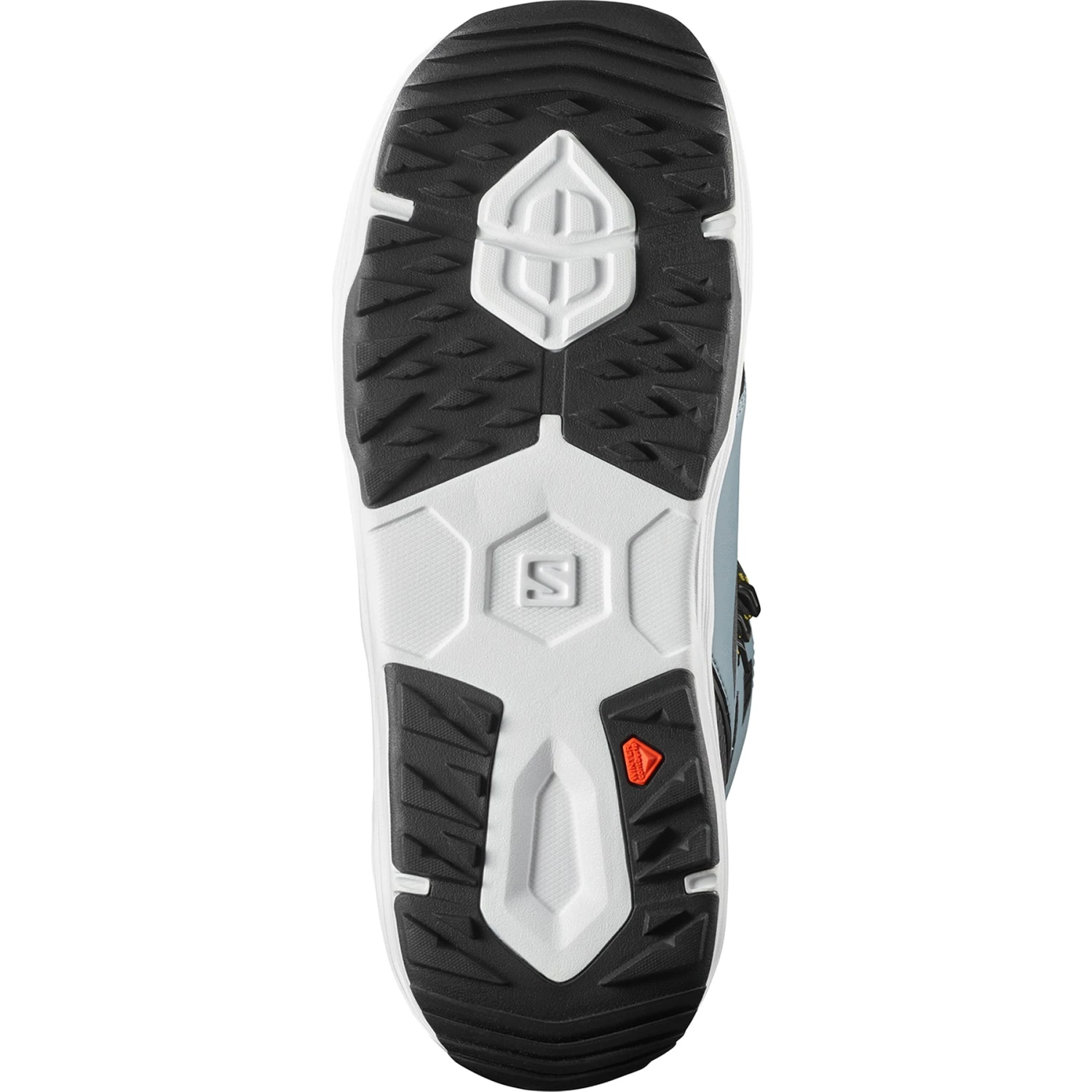 Salomon Dialogue Lace SJ Boa 2022 5 Salomon Dialogue Lace SJ Boa 2022 - Image 3