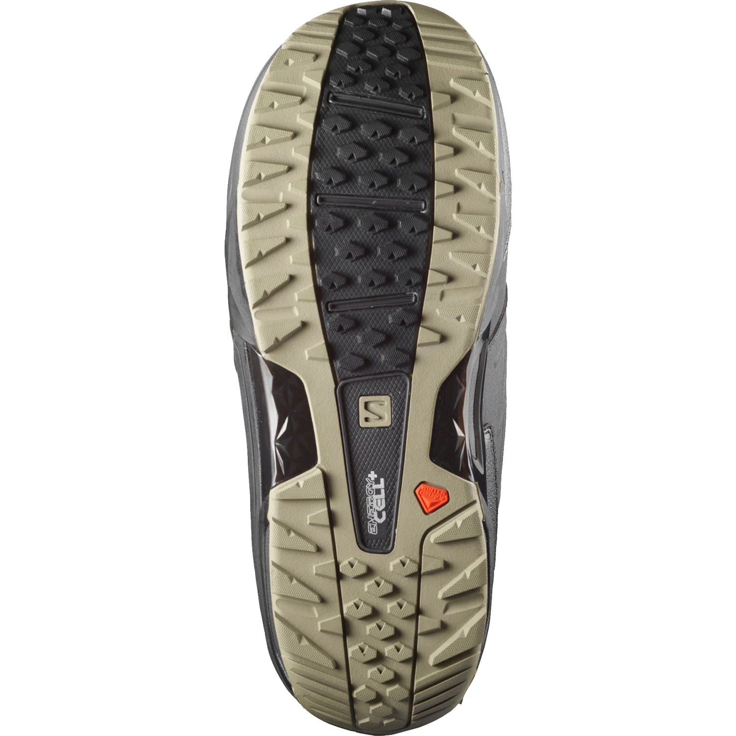 Salomon Synapse Focus Boa 2022 - Image 2