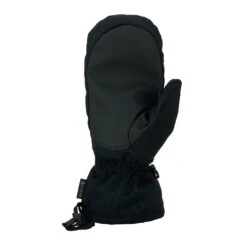 Pow Trench Gore-Tex Mitt -Ski Discount Store 0001 Trench GTX Mitt blk palm jpg