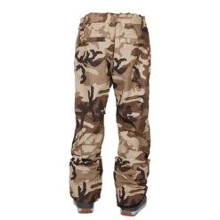 Billabong Tuck Knee Pant 11 Billabong Tuck Knee Pant -Ski Discount Store 0001 U6PM23S DEM 3 jpeg