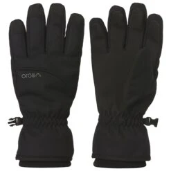 Rojo Womens New Icon Glove