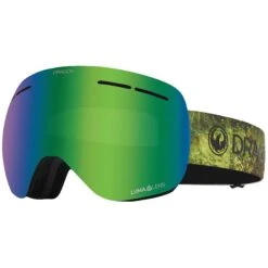 Dragon X1S 2021 -Ski Discount Store 0001 X1S TERRAFIRMA LLGREENIONfw1500fh937 5 jpg