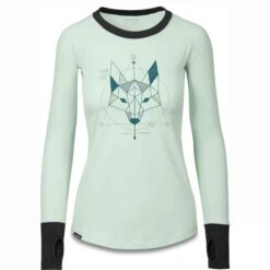 Dakine Lupine Lightweight Top 2020