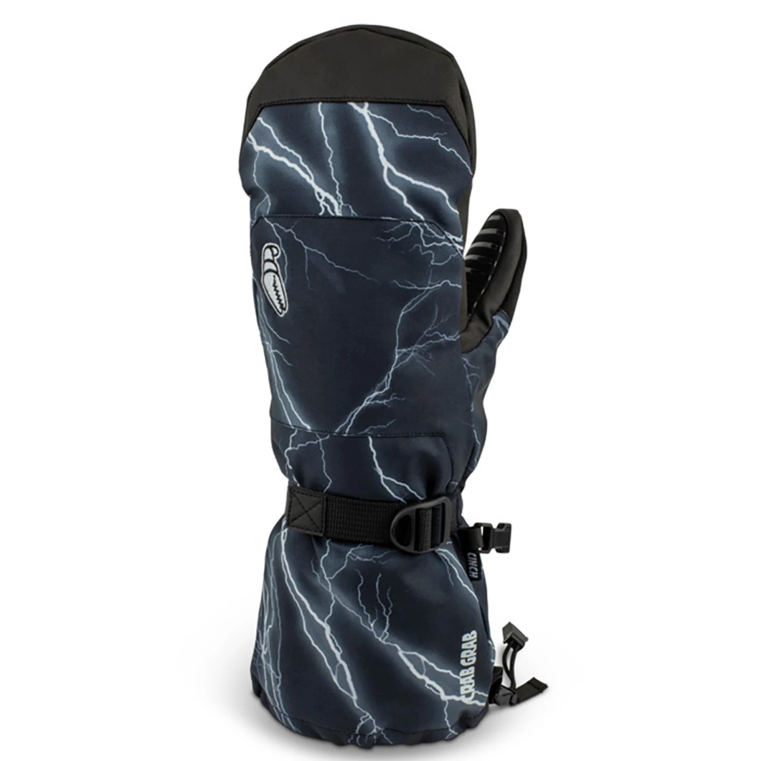 Crab Grab Cinch Mitten 2023 3 Crab Grab Cinch Mitten 2023