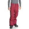 Quiksilver Porter Pant 2022 -Ski Discount Store 0001 eqytp03145 rrg0 primary png