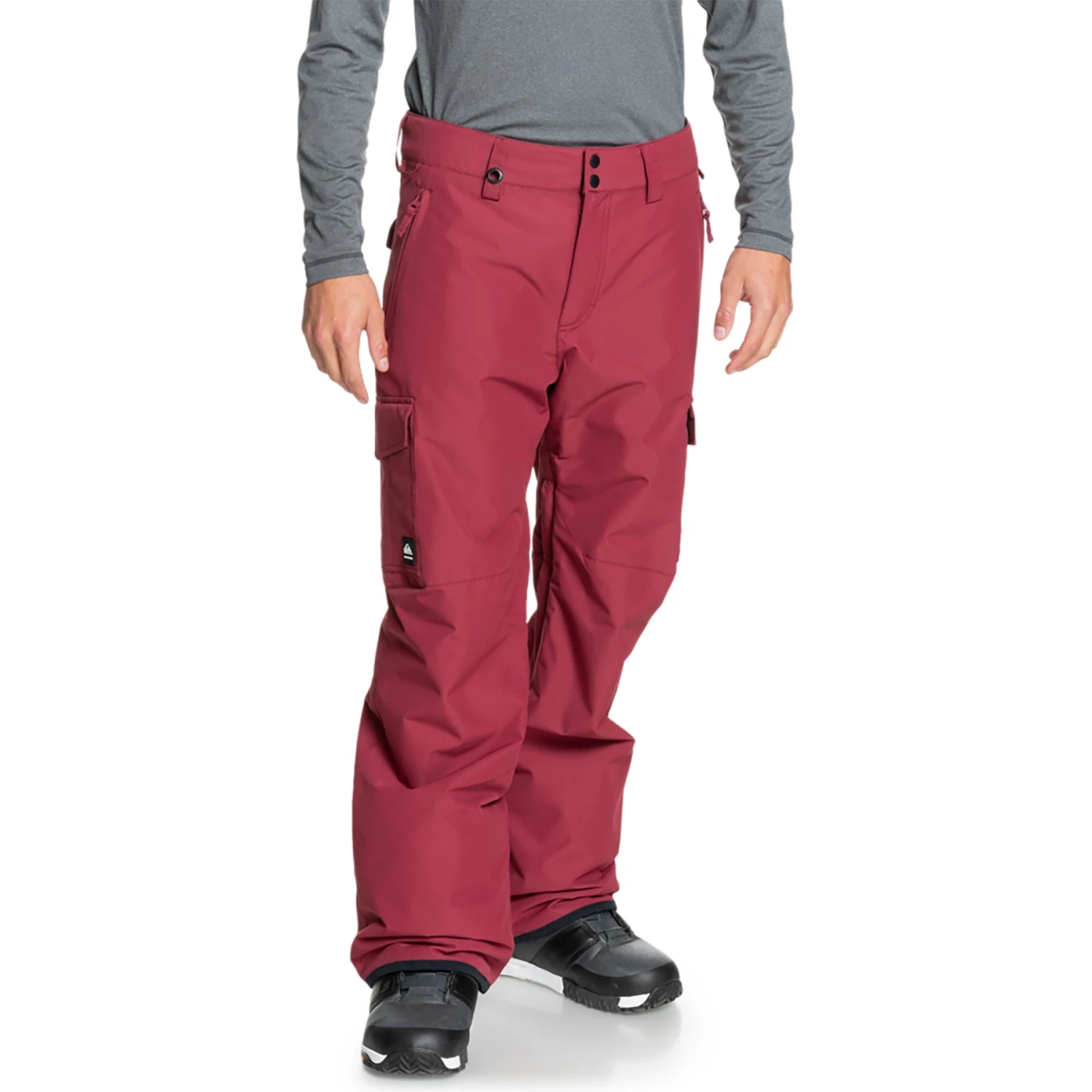 Quiksilver Porter Pant 2022 3 Quiksilver Porter Pant 2022