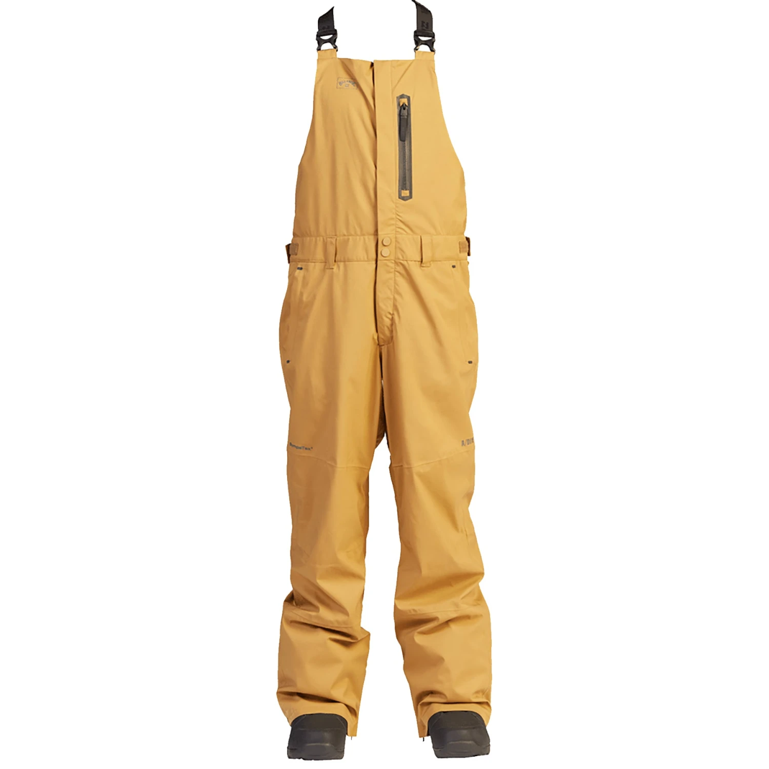 Billabong North West Bib 2022 4 Billabong North West Bib 2022 - Image 2