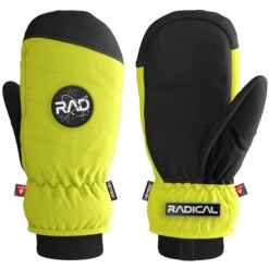 Rad Astro Mitten