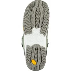 Nitro Venture Pro TLS 2022 -Ski Discount Store 0002 848605 002 Venture Pro TLS Gravity Grey Black Neon Green Product 3 jpg