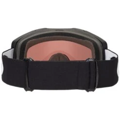 Oakley Fall Line M 2022 -Ski Discount Store 0002 888392423870 fall line m matte black prizm snow torch iridium main 019 png