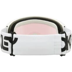 Oakley Flight Path L 2022 -Ski Discount Store 0002 888392459480 flight path l factory pilot white prizm snow hi pink main 019 png