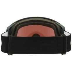 Oakley Flight Tracker M 2022 -Ski Discount Store 0002 888392459992 flight tracker m matte black prizm snow sapphire irid main 019 png