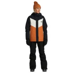 Billabong Good Life Jacket 2023 -Ski Discount Store 0002 EBJTJ00115BLKAlternate2 png