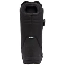 K2 Maysis 2022 -Ski Discount Store 0002 F21 K2SB MAYSIS BLACK back png