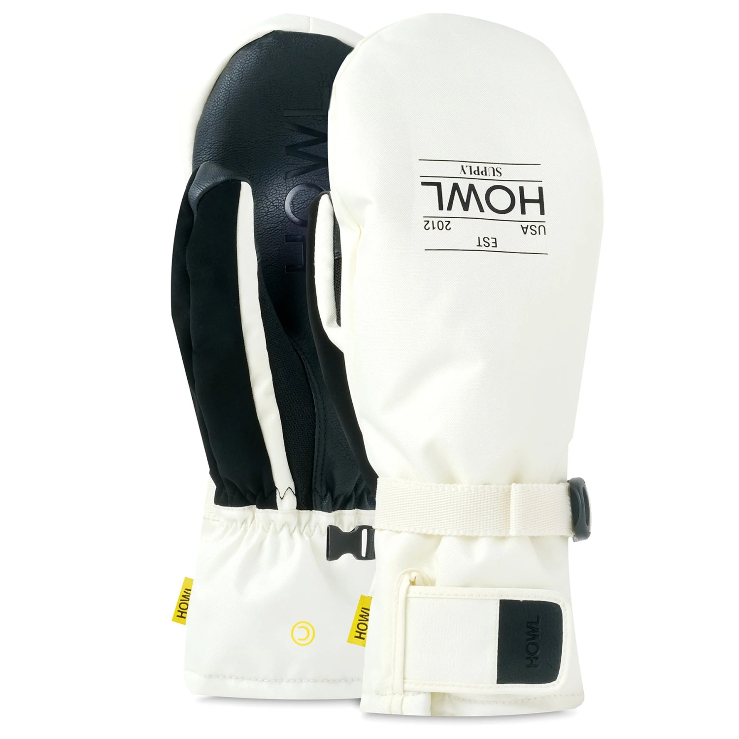 Howl Fairbanks Mitt 2022 3 Howl Fairbanks Mitt 2022