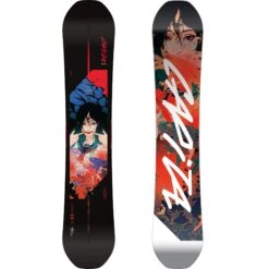 Capita Indoor Survival 2023 -Ski Discount Store 0002 Indoor54