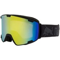 Red Bull Spect Park Goggle -Ski Discount Store 0002 Park 001 side2 jpg