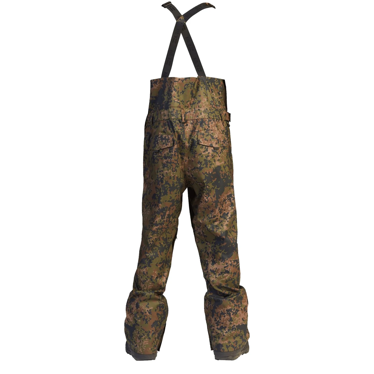 Billabong North West Bib 2022 8 Billabong North West Bib 2022 - Image 6