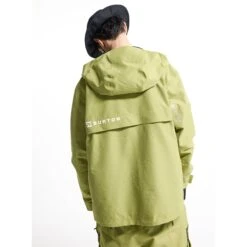 Burton Analog Uncork Gore-Tex 2L Jacket 2022 -Ski Discount Store 0003 23536100300 5