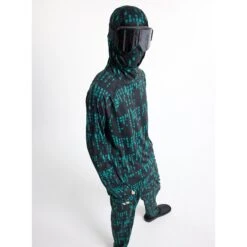 Burton Analog Farside Midweight Three-In-One Hoodie 2022 -Ski Discount Store 0003 23549100960 6