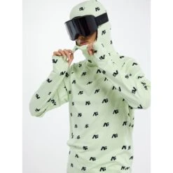 Burton Analog Farside Midweight Three-In-One Hoodie 2022 -Ski Discount Store 0003 23549100961 6