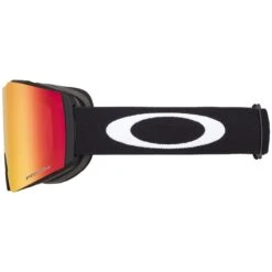 Oakley Fall Line M 2022 -Ski Discount Store 0003 888392423870 fall line m matte black prizm snow torch iridium main 028 png