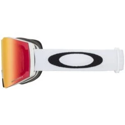 Oakley Fall Line M 2022 -Ski Discount Store 0003 888392423900 fall line m matte white prizm snow torch iridium main 028 png