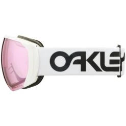 Oakley Flight Path L 2022 -Ski Discount Store 0003 888392459480 flight path l factory pilot white prizm snow hi pink main 028 png