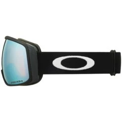 Oakley Flight Tracker M 2022 -Ski Discount Store 0003 888392459992 flight tracker m matte black prizm snow sapphire irid main 028 png