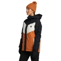 Billabong Good Life Jacket 2023 -Ski Discount Store 0003 EBJTJ00115BLKAlternate3 png