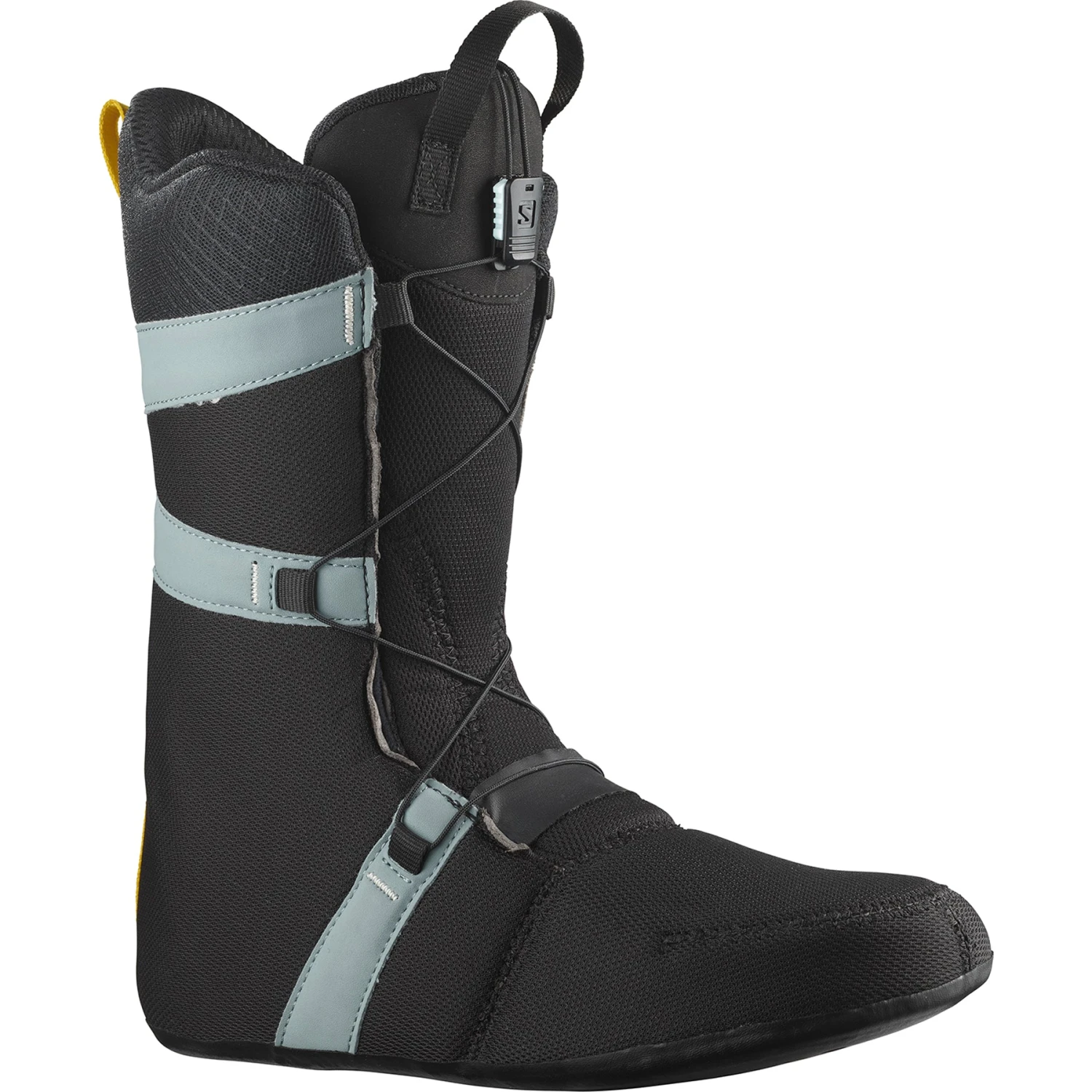 Salomon Dialogue Lace SJ Boa 2022 6 Salomon Dialogue Lace SJ Boa 2022 - Image 4