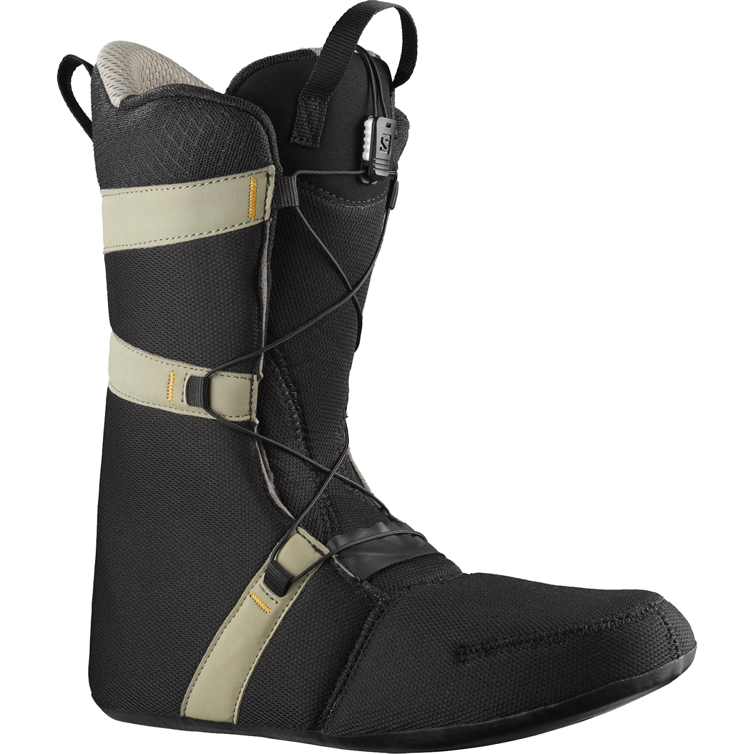 Salomon Synapse Focus Boa 2022 - Image 4