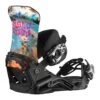Salomon District 2022 -Ski Discount Store 0003 board bind district flower power L41519500 2 jpg